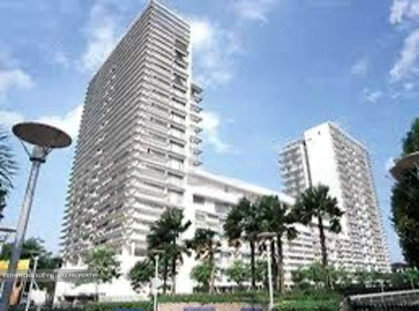 The Trumps (D14), Condominium #458207751